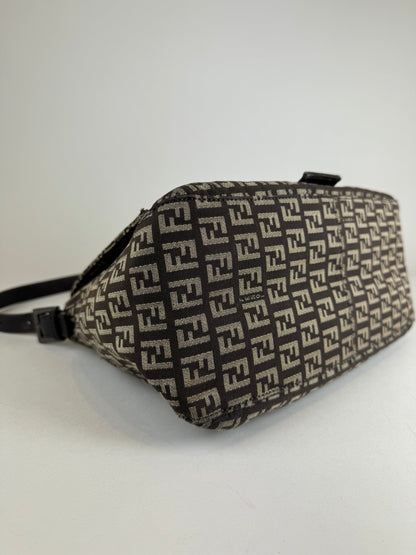 Fendi Mamma Baguette - respace.studio