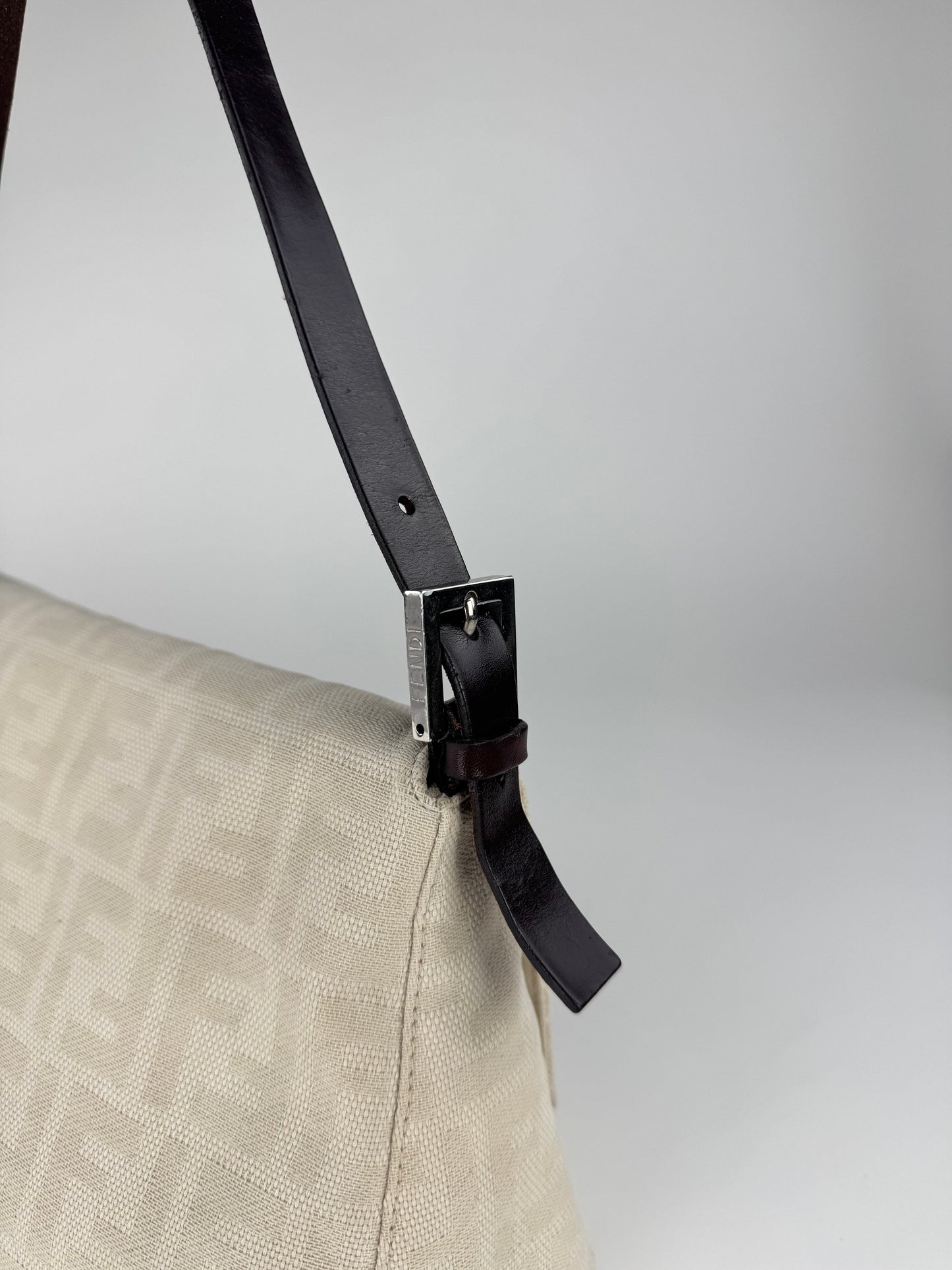 Fendi Mamma Baguette - respace.studio