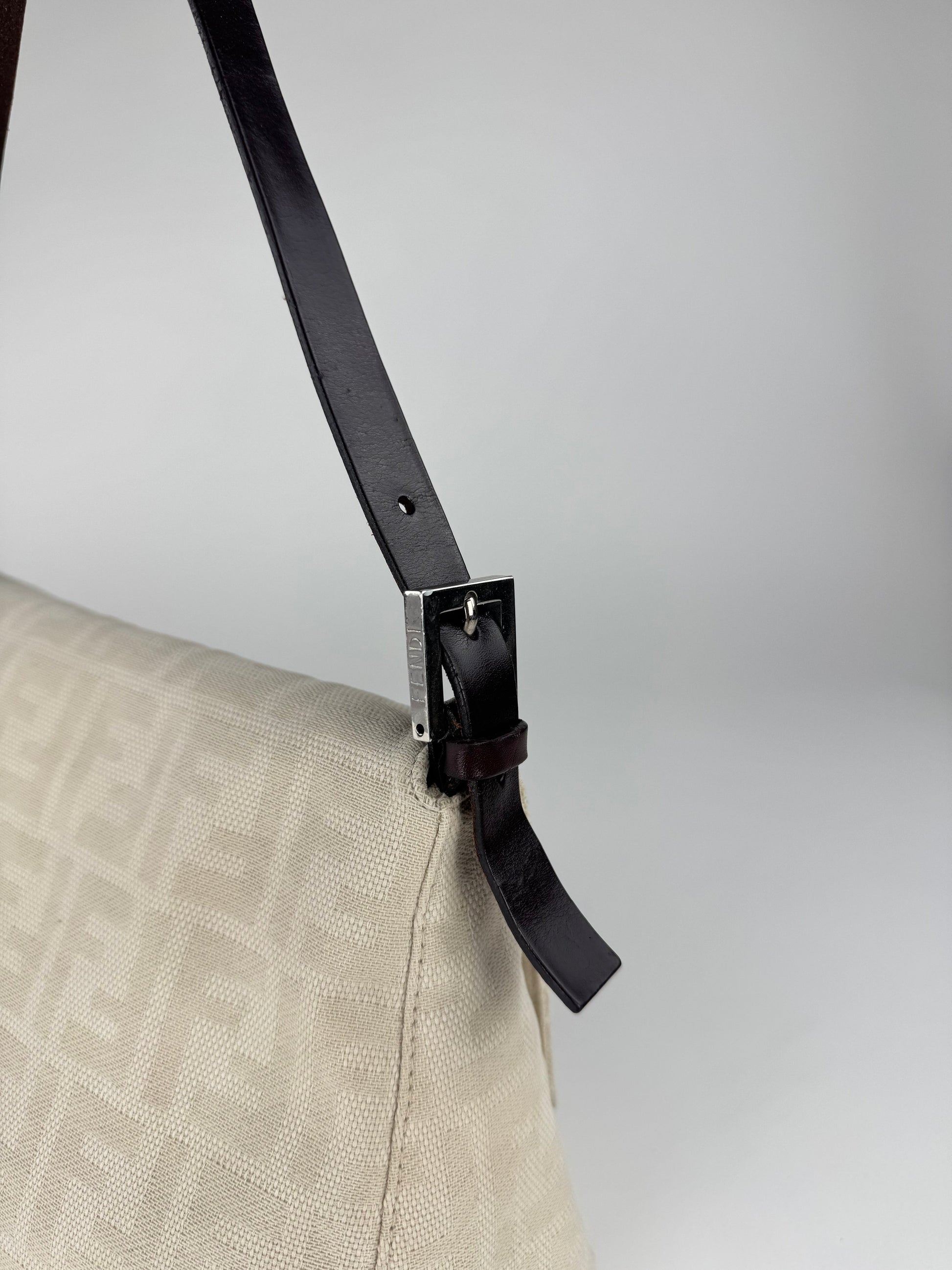 Fendi Mamma Baguette - respace.studio