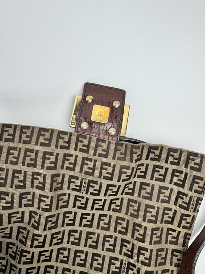 Fendi Mamma Baguette - respace.studio