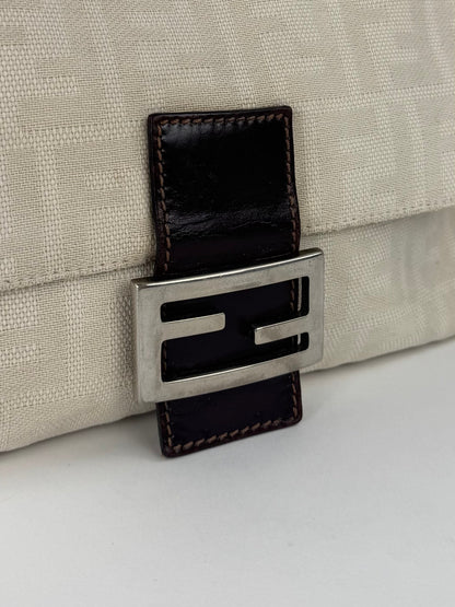 Fendi Mamma Baguette - respace.studio