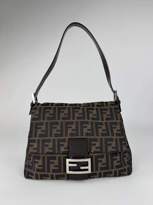 Fendi Mamma Baguette - respace.studio