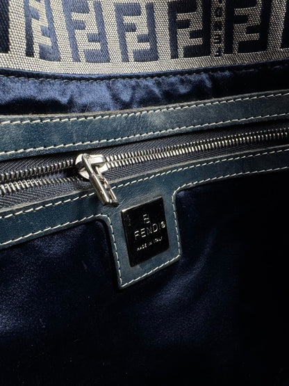 Fendi Mamma Baguette - respace.studio