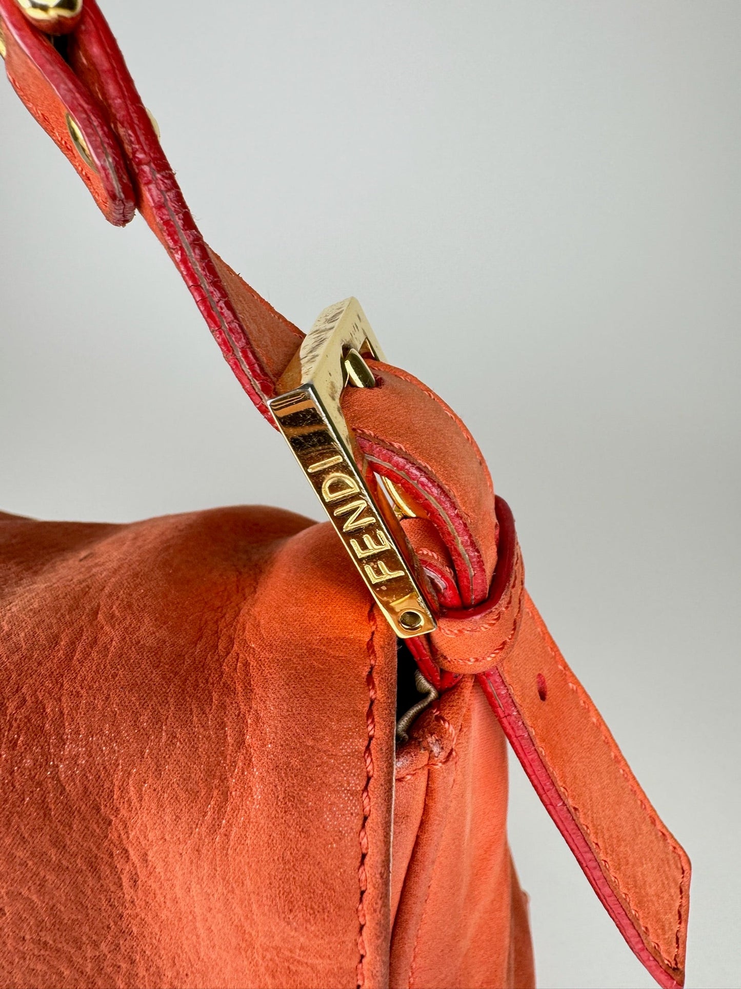 Fendi Mamma Baguette - respace.studio