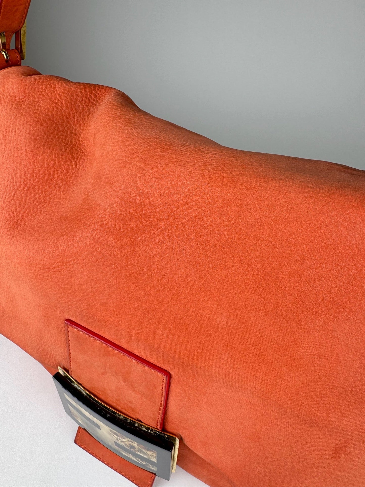 Fendi Mamma Baguette - respace.studio