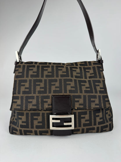 Fendi Mamma Baguette - respace.studio
