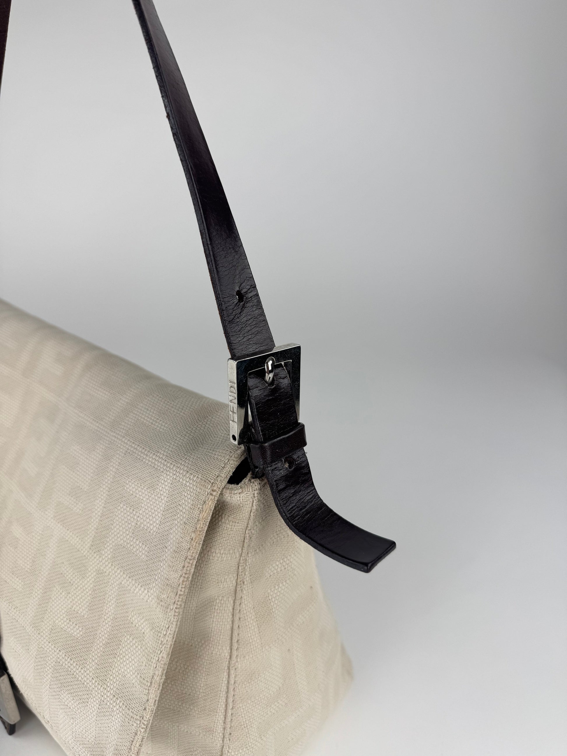 Fendi Mamma Baguette - respace.studio