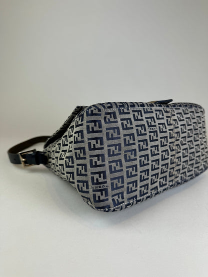 Fendi Mamma Baguette - respace.studio