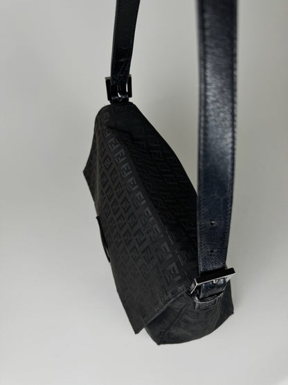 Fendi Mamma Baguette - respace.studio