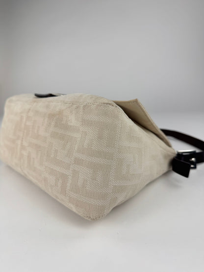 Fendi Mamma Baguette - respace.studio