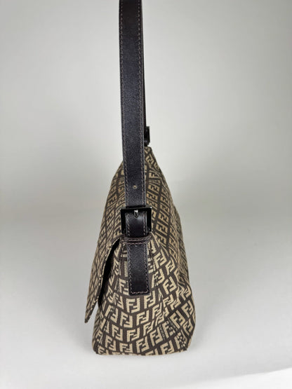Fendi Mamma Baguette - respace.studio