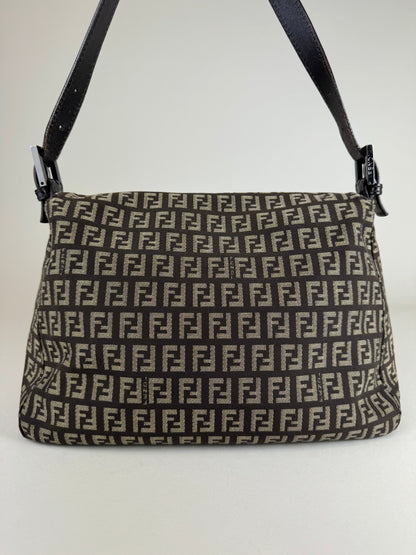 Fendi Mamma Baguette - respace.studio