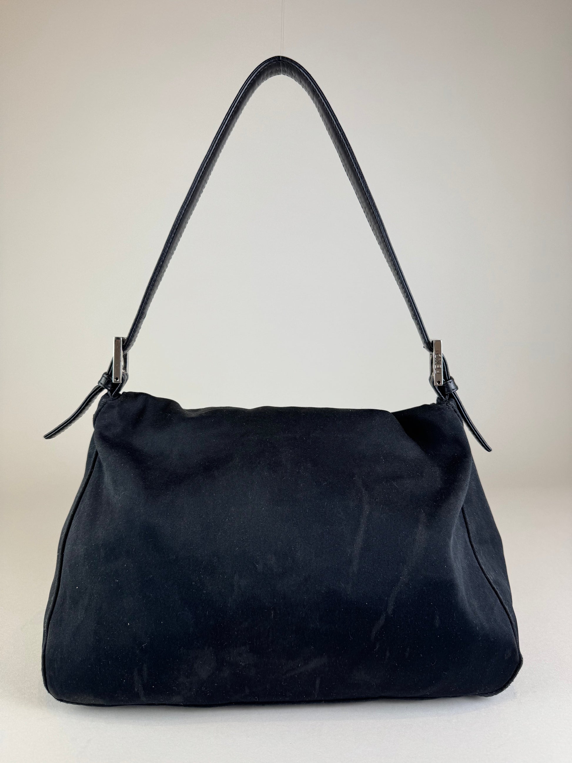 Fendi Mamma Baguette - respace.studio