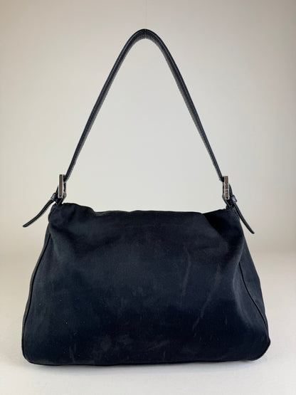 Fendi Mamma Baguette - respace.studio