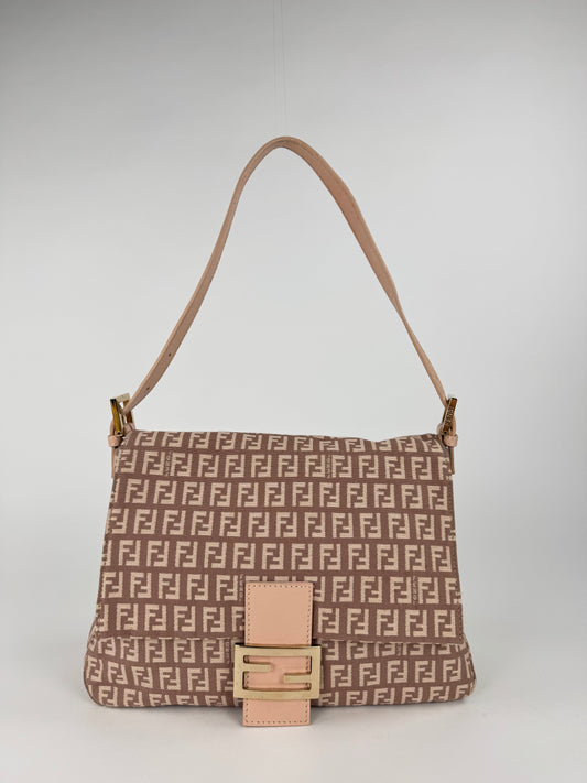 Fendi Mamma Baguette - respace.studio