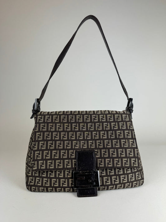 Fendi Mamma Baguette - respace.studio