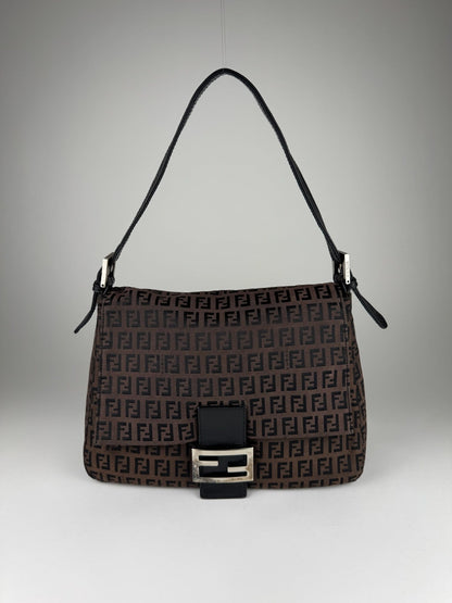 Fendi Mamma Baguette - respace.studio