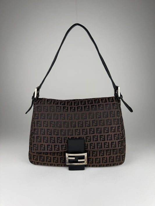 Fendi Mamma Baguette - respace.studio