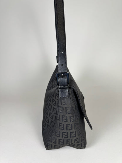 Fendi Mamma Baguette - respace.studio