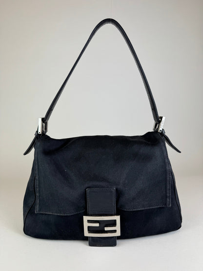 Fendi Mamma Baguette - respace.studio