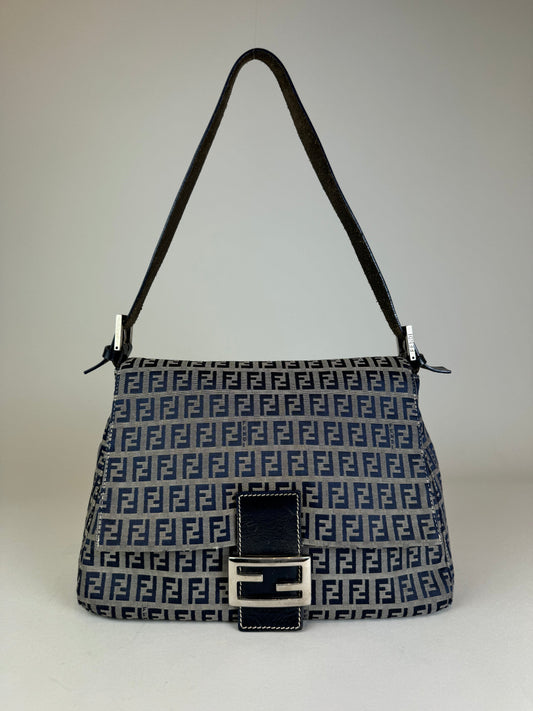 Fendi Mamma Baguette - respace.studio