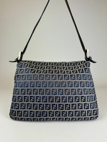 Fendi Mamma Baguette - respace.studio