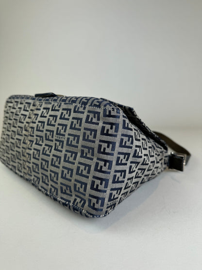 Fendi Mamma Baguette - respace.studio