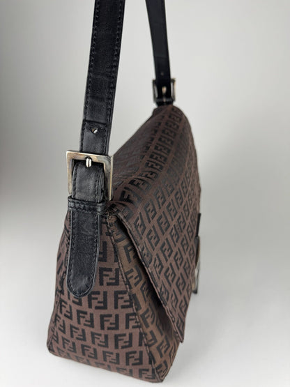 Fendi Mamma Baguette - respace.studio
