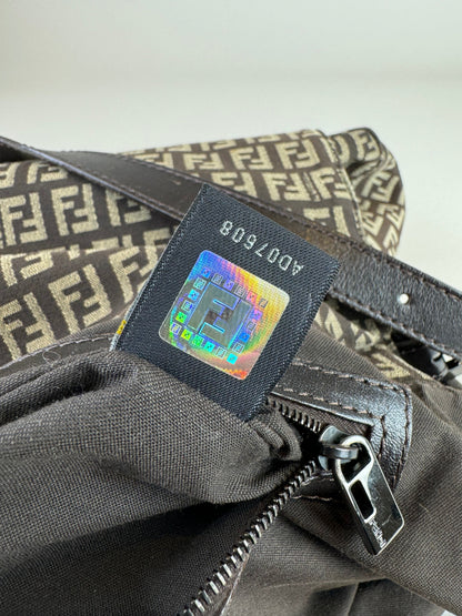 Fendi Mamma Baguette - respace.studio