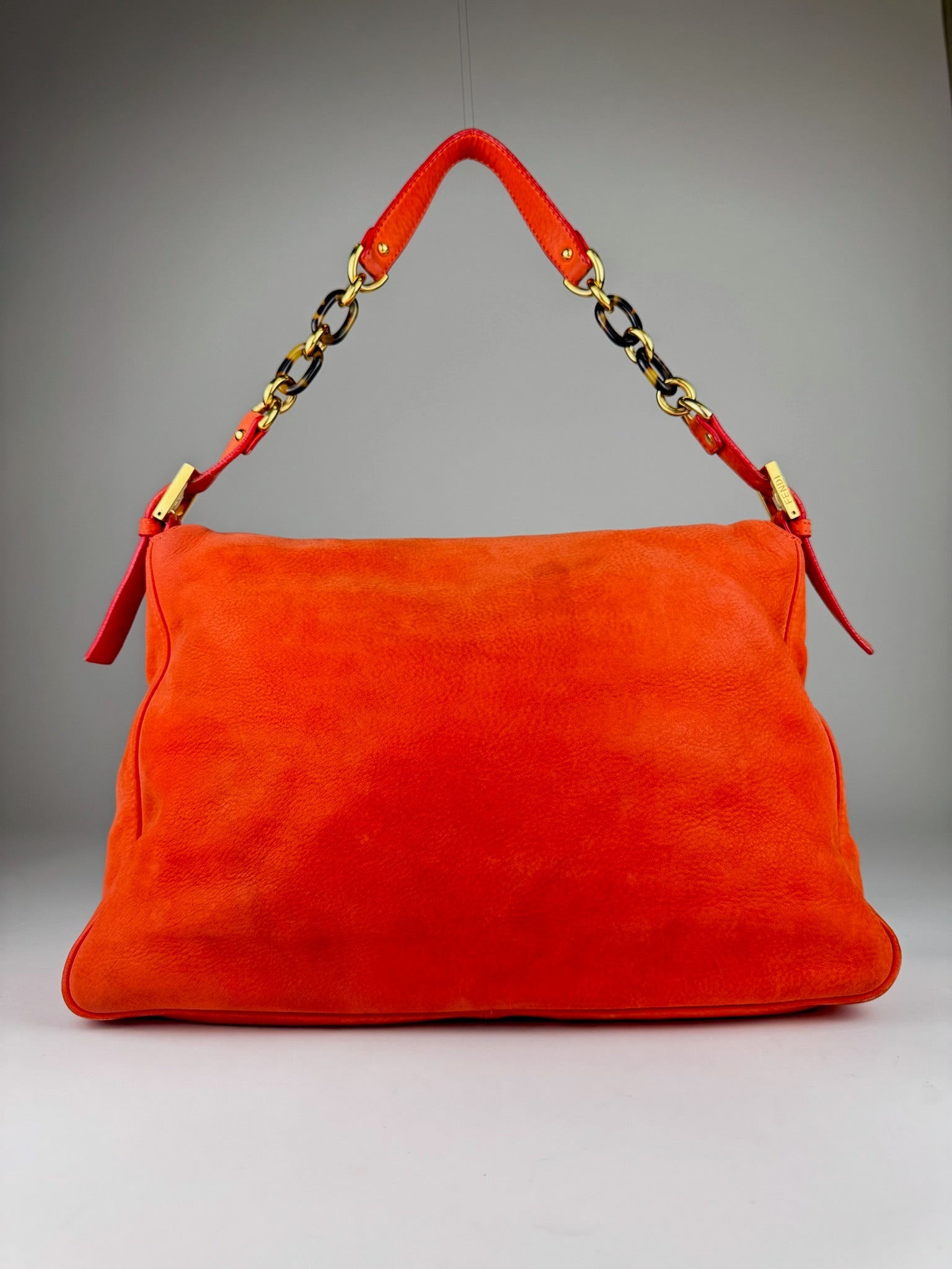 Fendi Mamma Baguette - respace.studio
