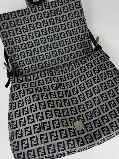 Fendi Mamma Baguette - respace.studio
