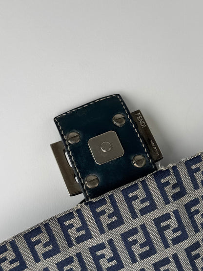 Fendi Mamma Baguette - respace.studio