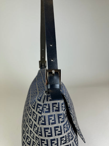 Fendi Mamma Baguette - respace.studio