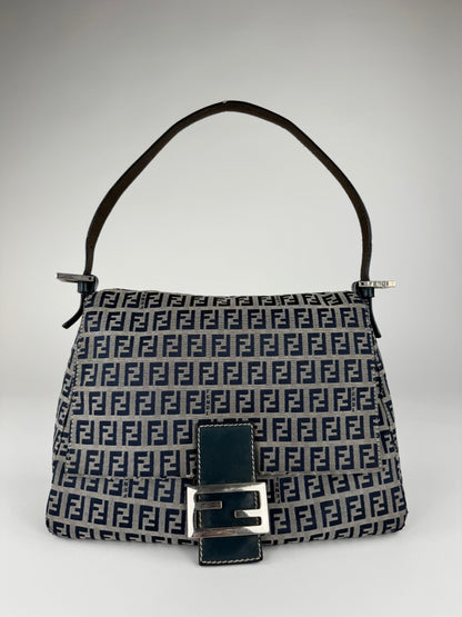 Fendi Mamma Baguette - respace.studio