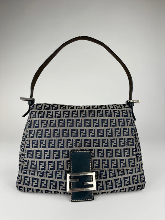 Fendi Mamma Baguette - respace.studio