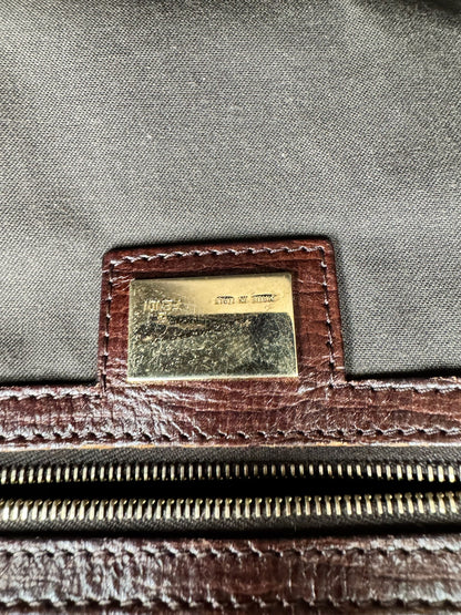 Fendi Mamma Baguette - respace.studio