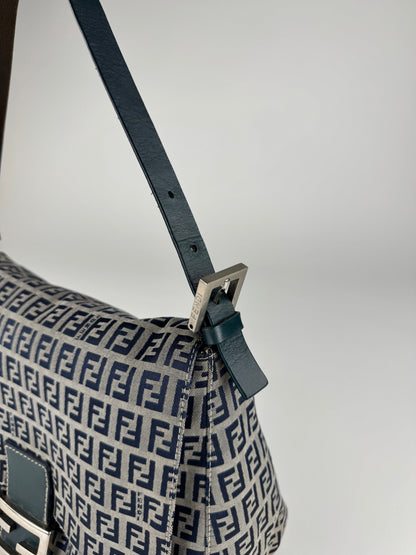 Fendi Mamma Baguette - respace.studio