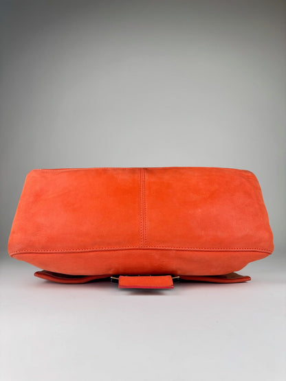 Fendi Mamma Baguette - respace.studio
