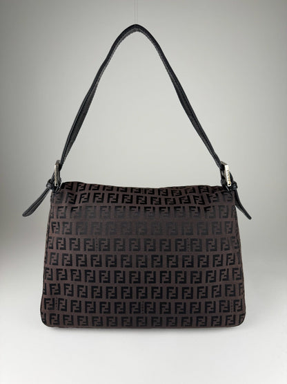 Fendi Mamma Baguette - respace.studio