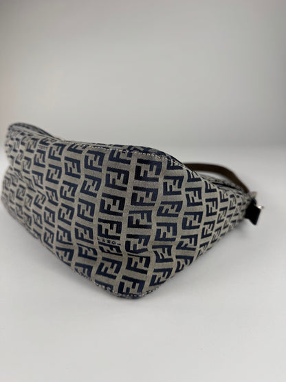 Fendi Mamma Baguette - respace.studio
