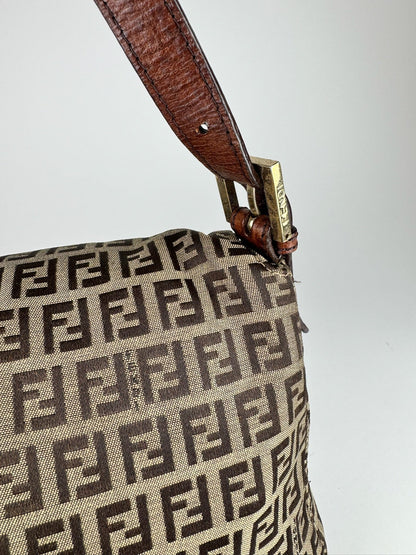Fendi Mamma Baguette - respace.studio