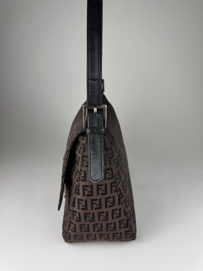 Fendi Mamma Baguette - respace.studio