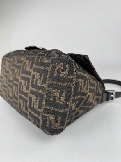 Fendi Mamma Baguette - respace.studio