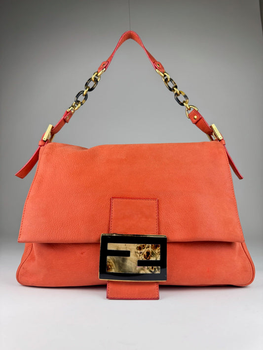 Fendi Mamma Baguette - respace.studio