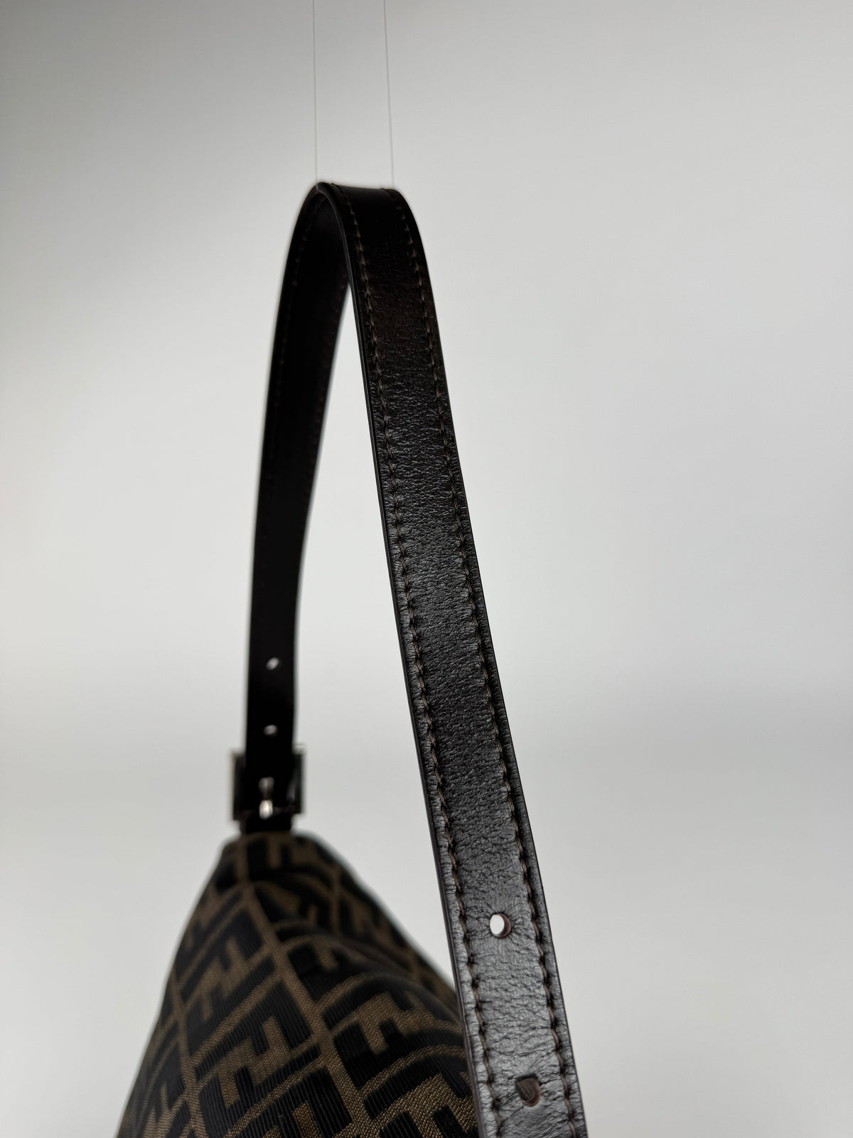 Fendi Mamma Baguette - respace.studio