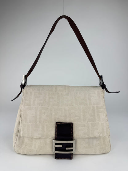 Fendi Mamma Baguette - respace.studio