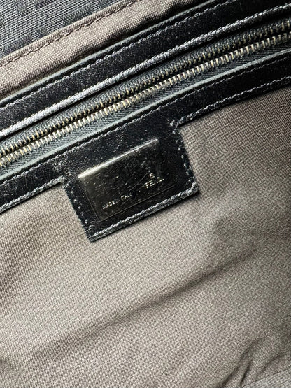 Fendi Mamma Baguette - respace.studio