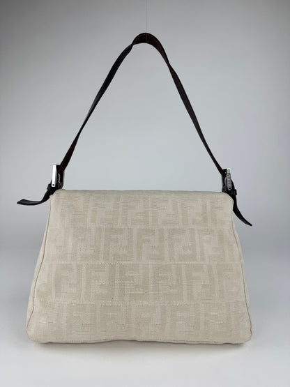 Fendi Mamma Baguette - respace.studio
