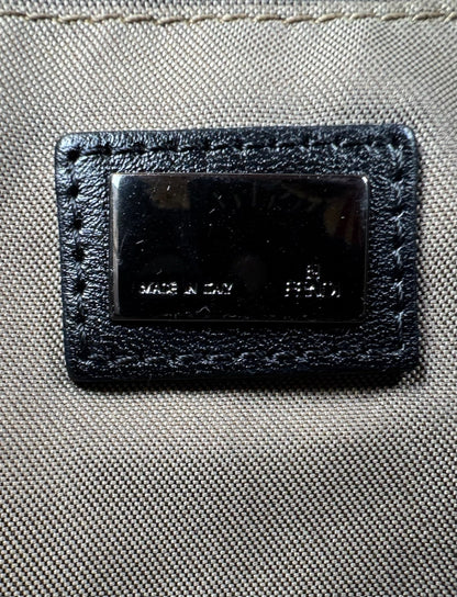 Fendi Mini Baguette - respace.studio