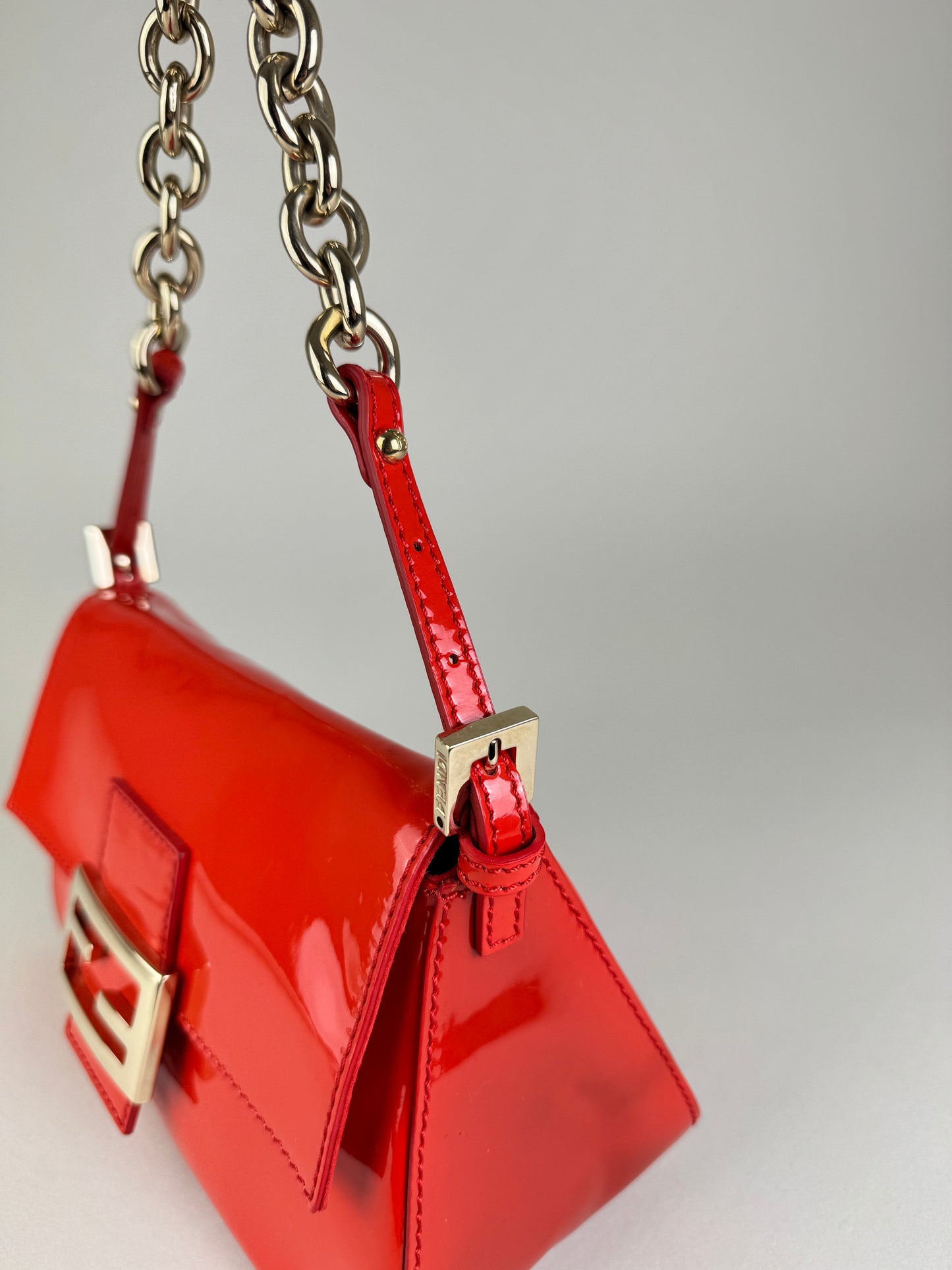 Fendi Mini Baguette - respace.studio